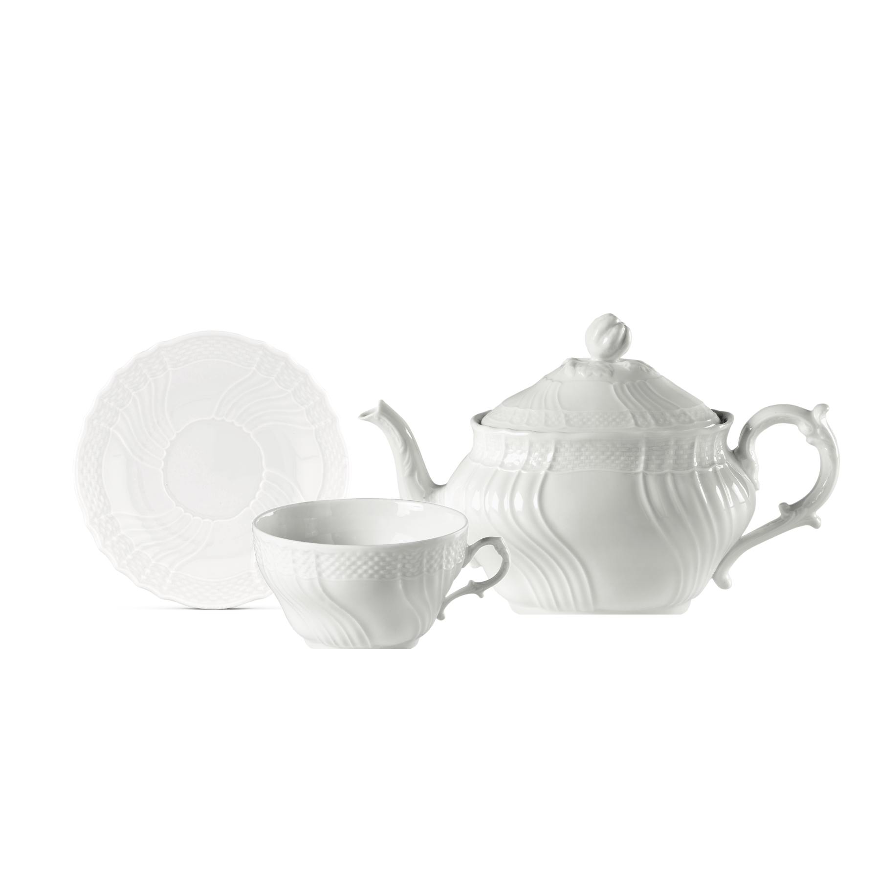Vecchio Ginori Dinnerware Collection