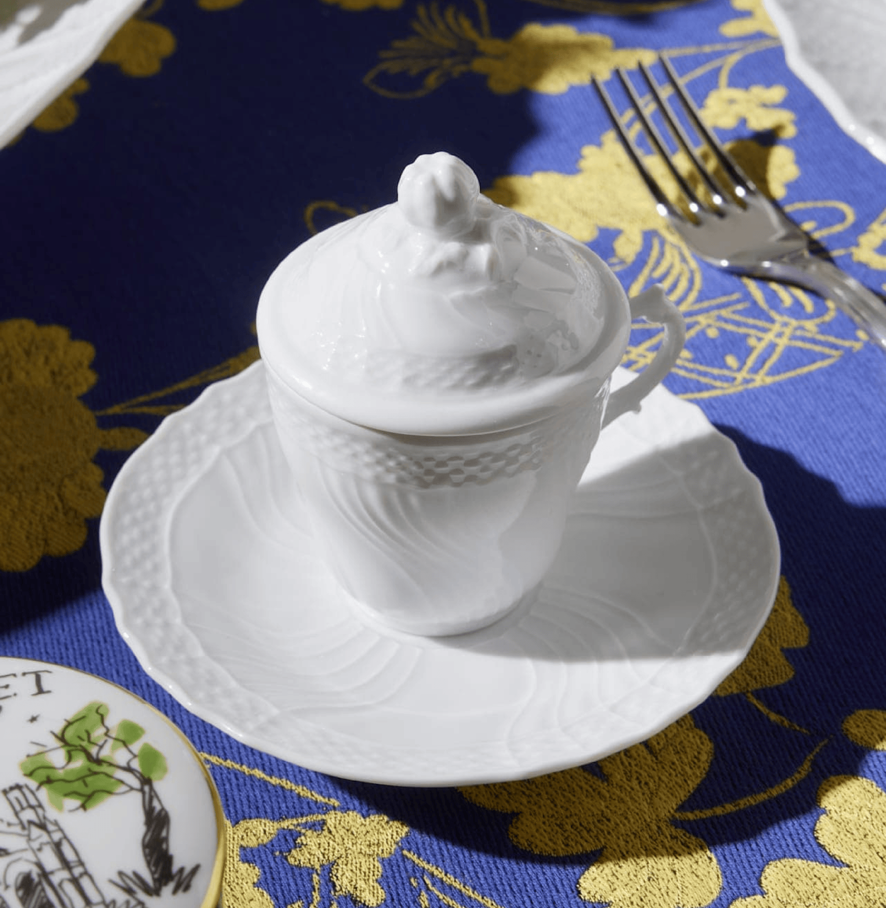 Vecchio Ginori Dinnerware Collection
