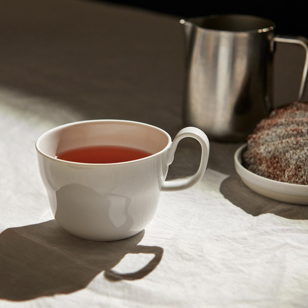 CMA Soft Mug Cup