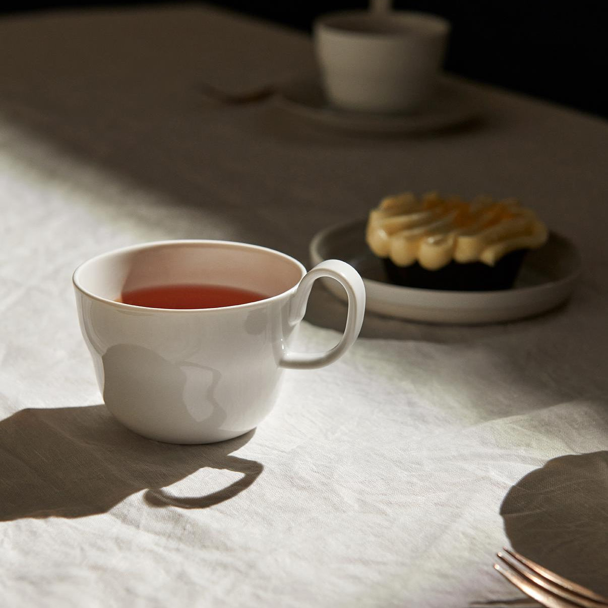 CMA Soft Mug Cup