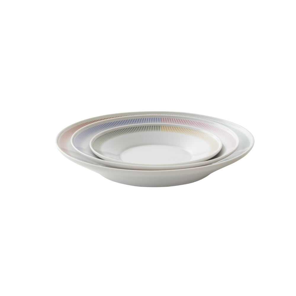 PC Outline Deep Plate