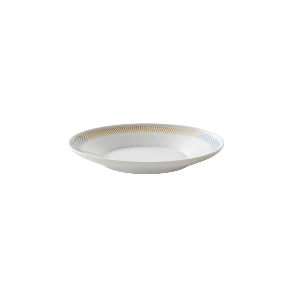 PC Outline Deep Plate