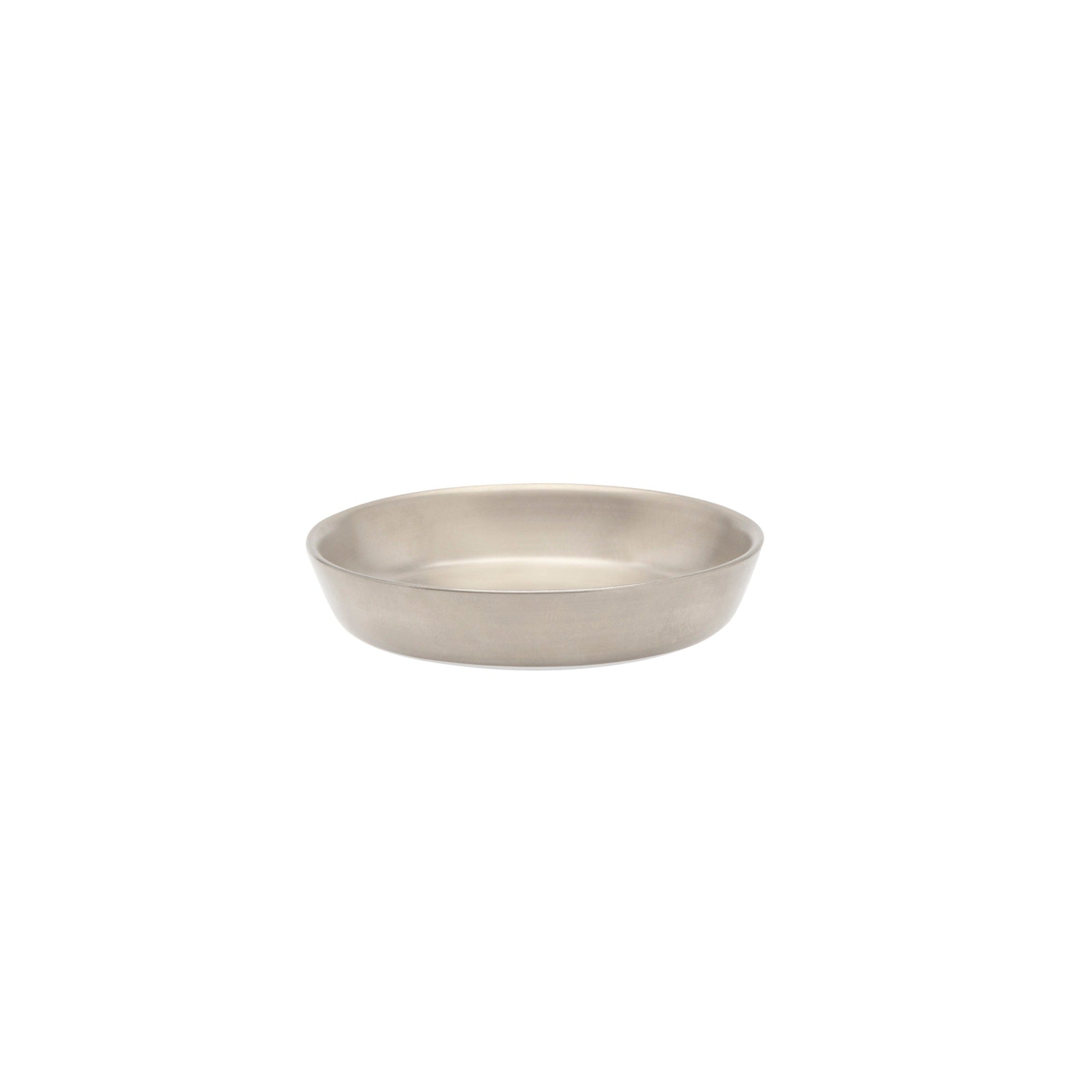 S&B Deep Plate 80 - Gold
