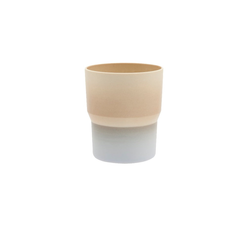 S&B Mug - Light Brown