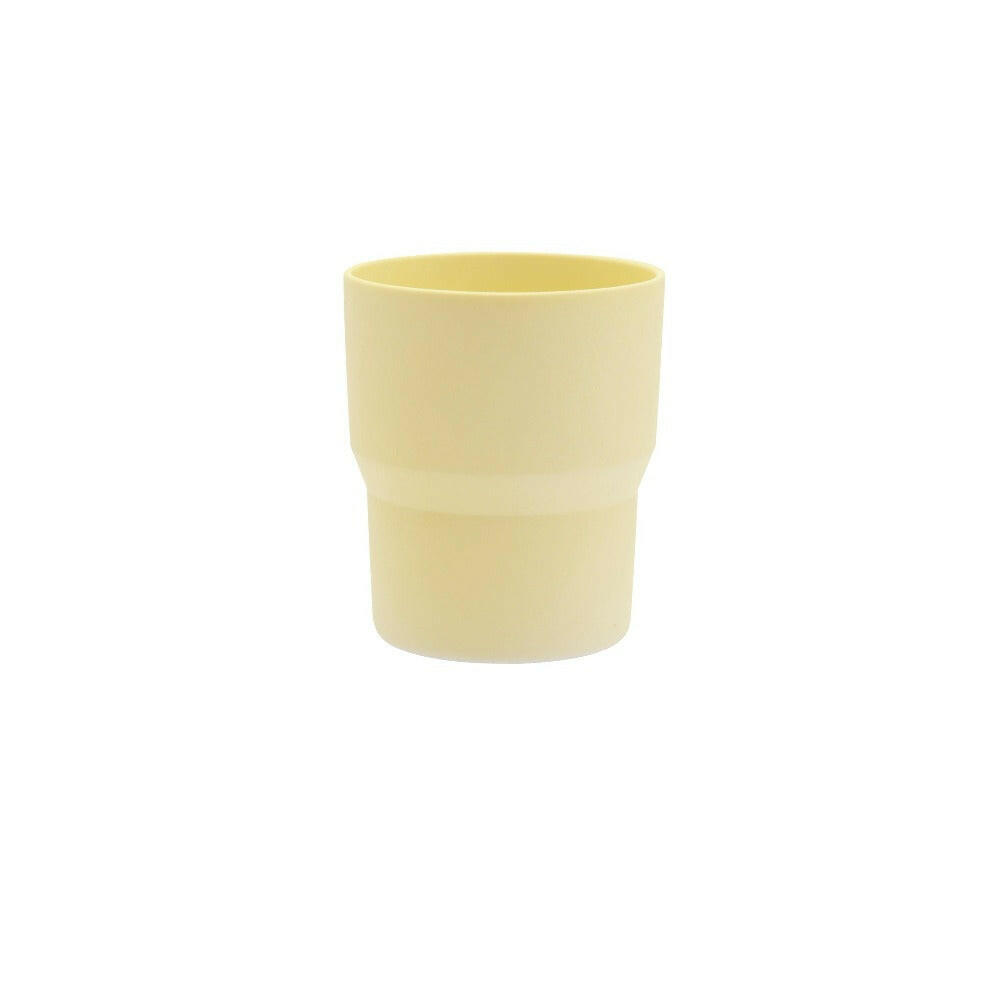 S&B Mug - Yellow