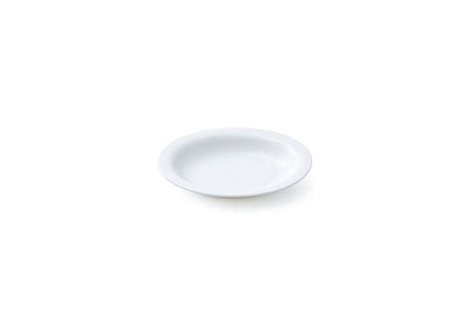 CMA Oval Flat