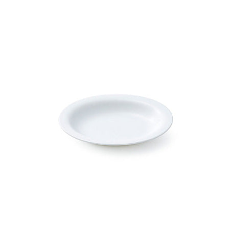 CMA Oval Flat