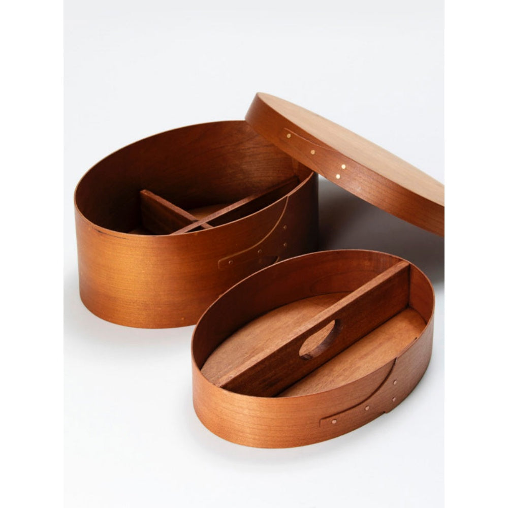 Shaker Storage Box