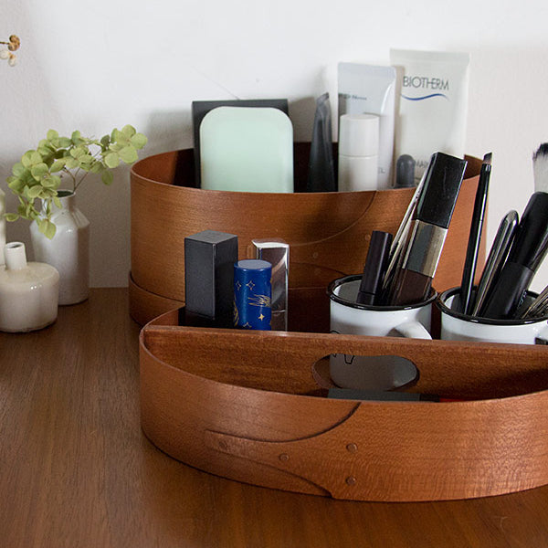 Shaker Storage Box