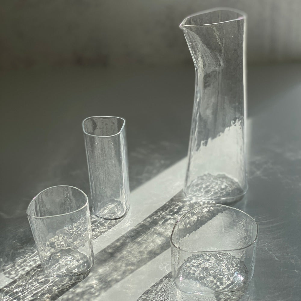 FOISON SAKE GLASS SET