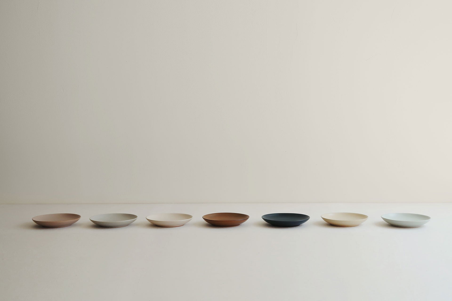Round Saucer