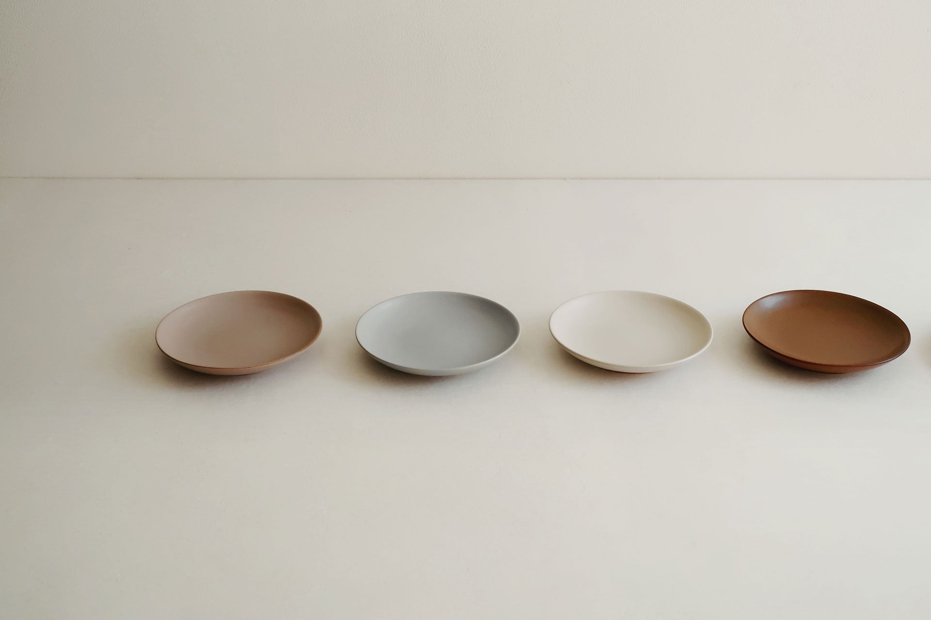 Round Saucer