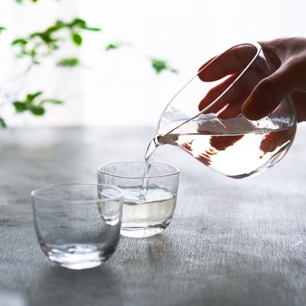 Brume Sake 3PC Set