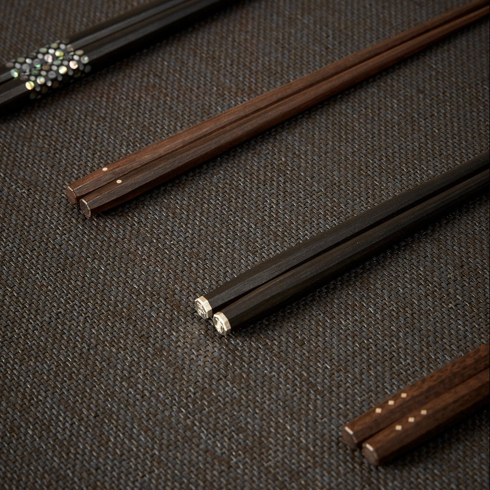 Marunao MUSO Chopsticks and Spoon