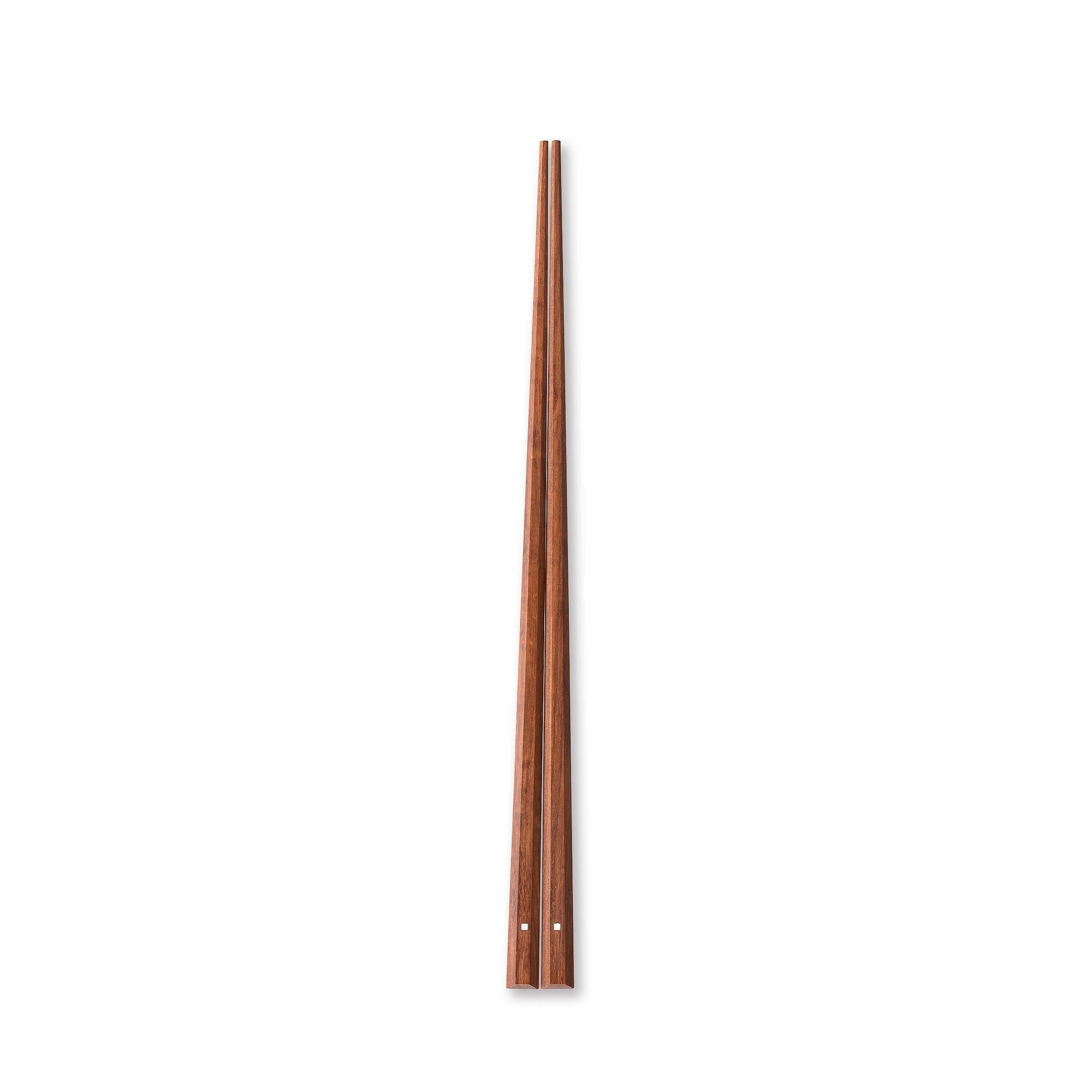 100 Year Anniversary 8 Sided Chopsticks - Granadillo