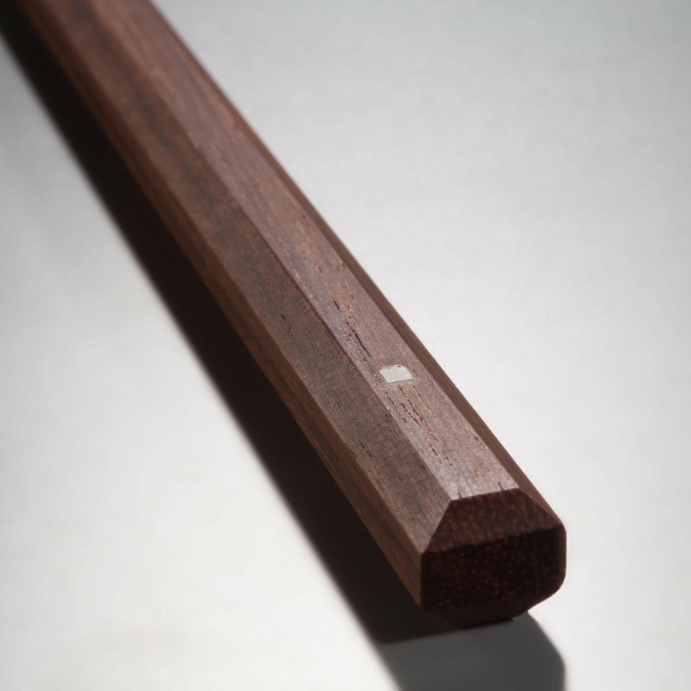 100 Year Anniversary 8 Sided Chopsticks - Granadillo