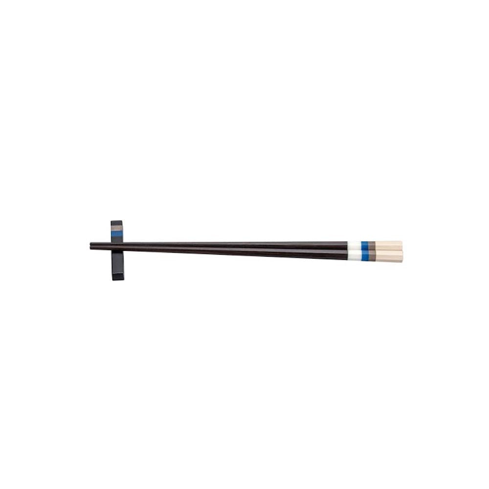 Marunao Aoyama Blue Chopstick