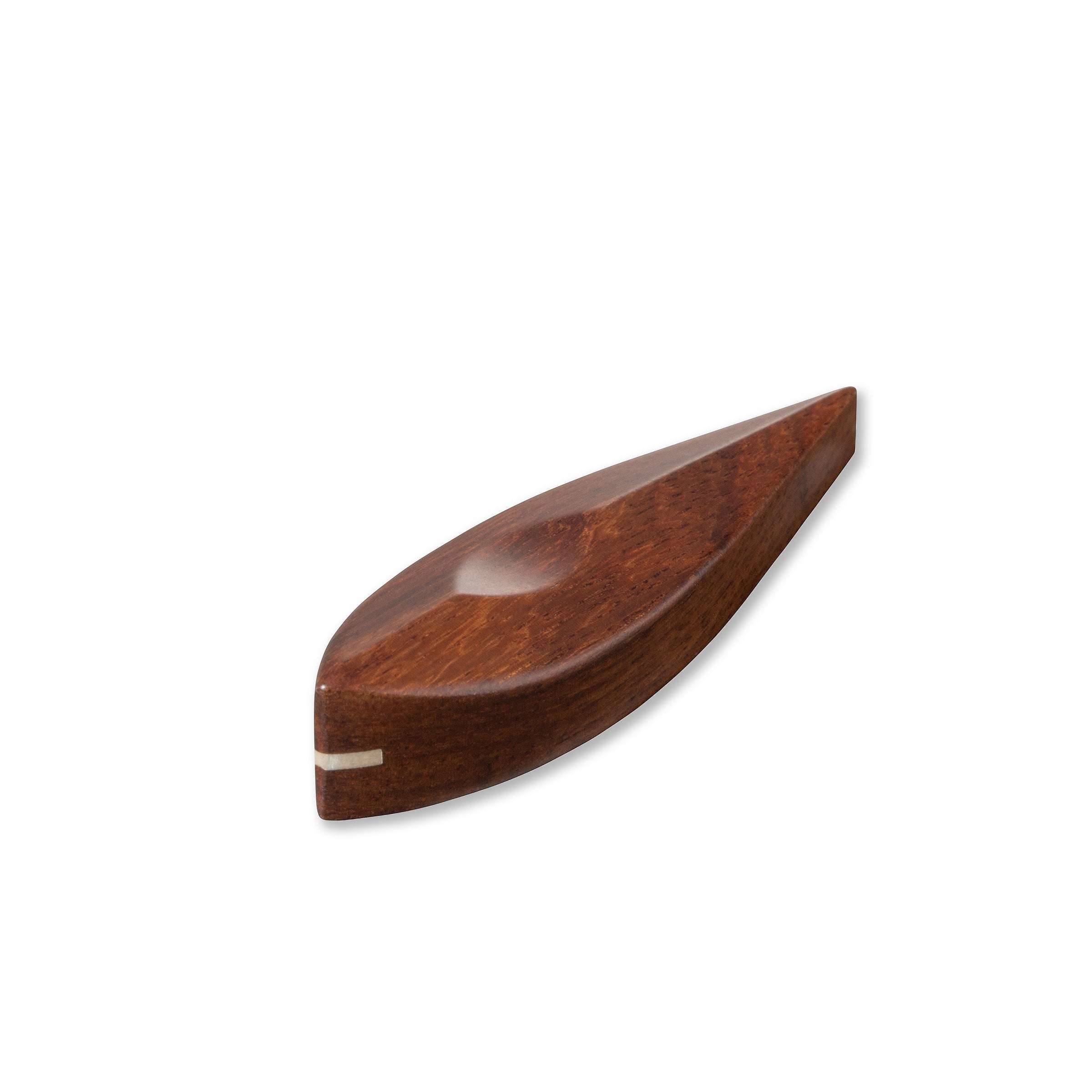 Leaf Chopstick Rest