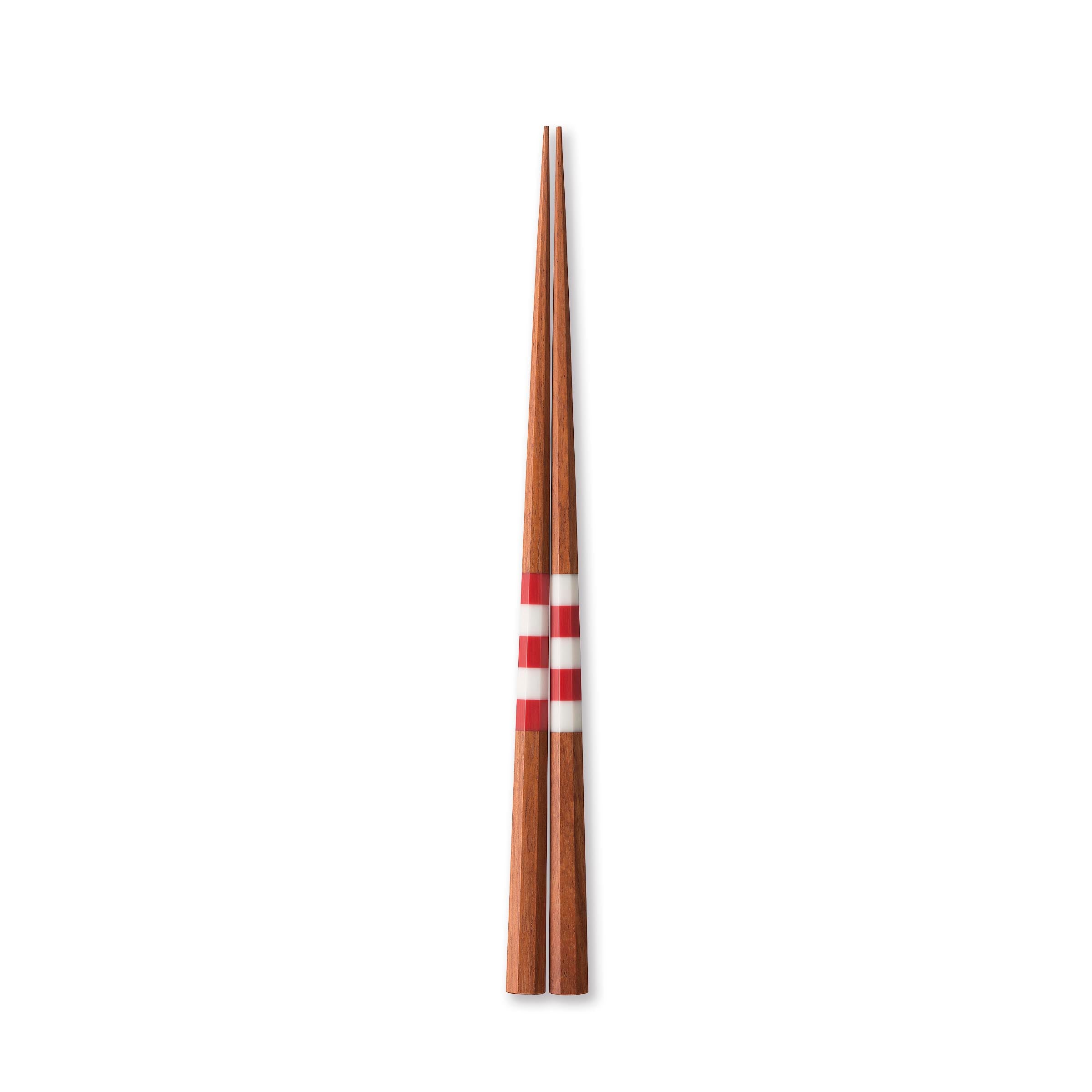 Sun Chopsticks - Red