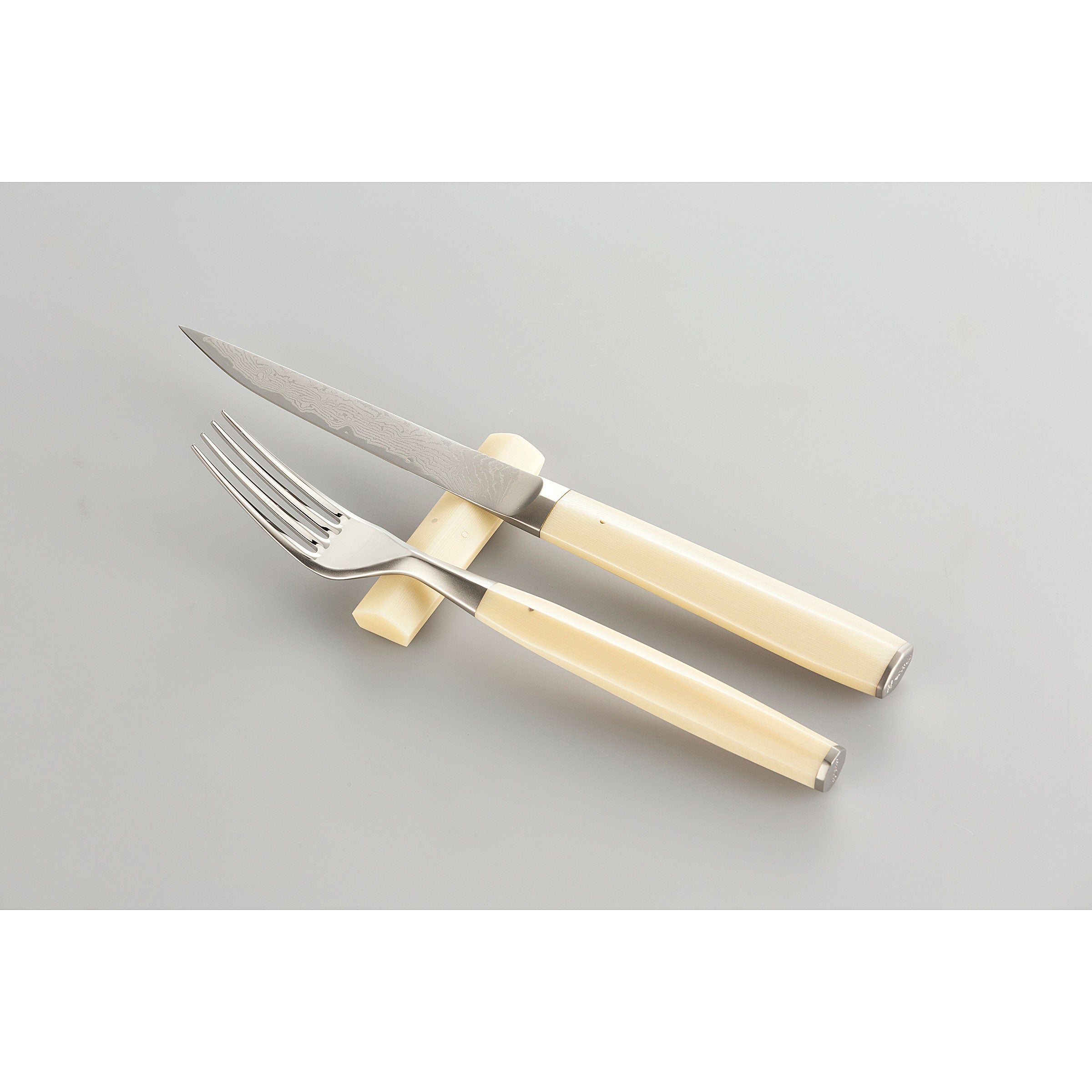 WAKISASHI Cutlery Set (3 PCS) - Mikarta