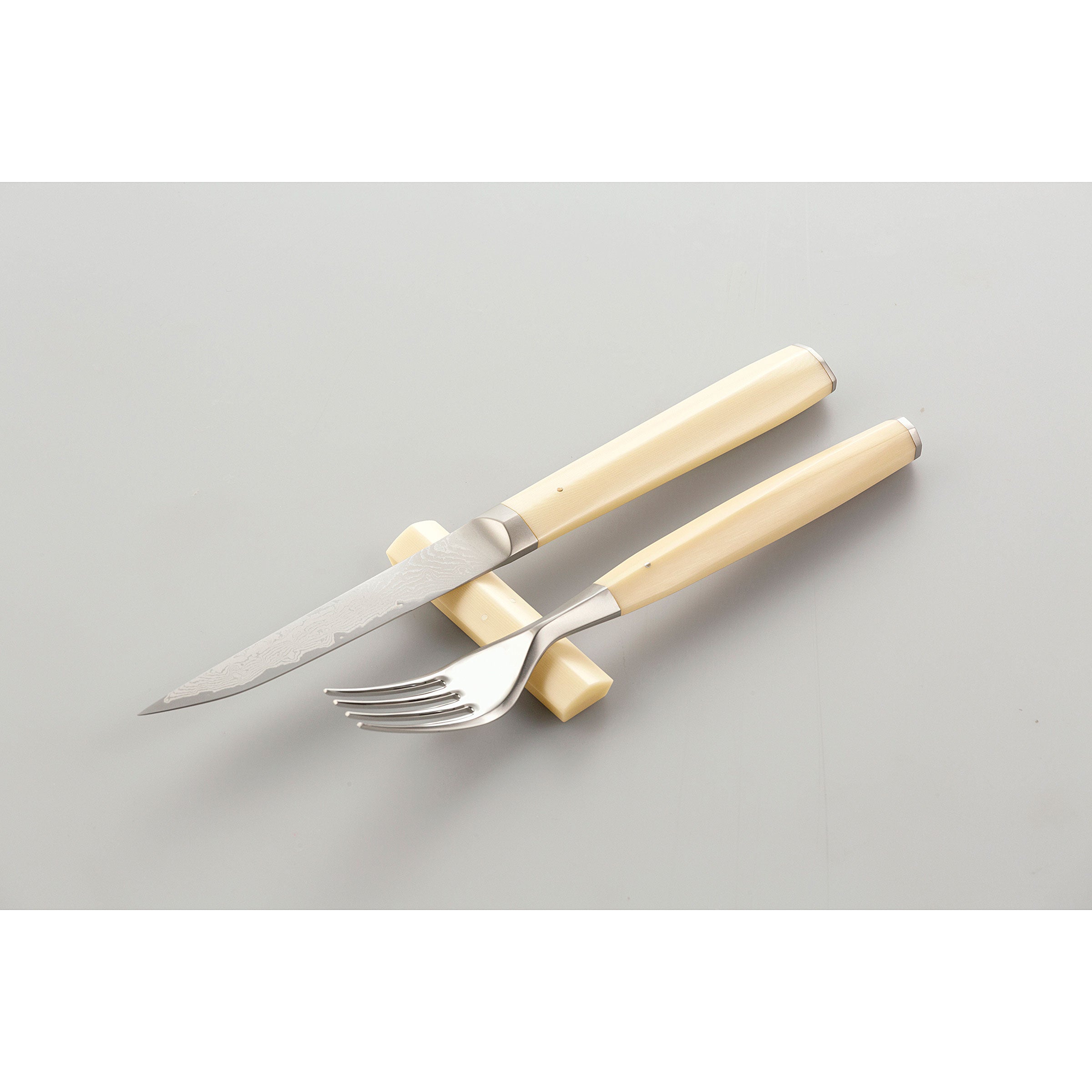 WAKISASHI Cutlery Set (3 PCS) - Mikarta