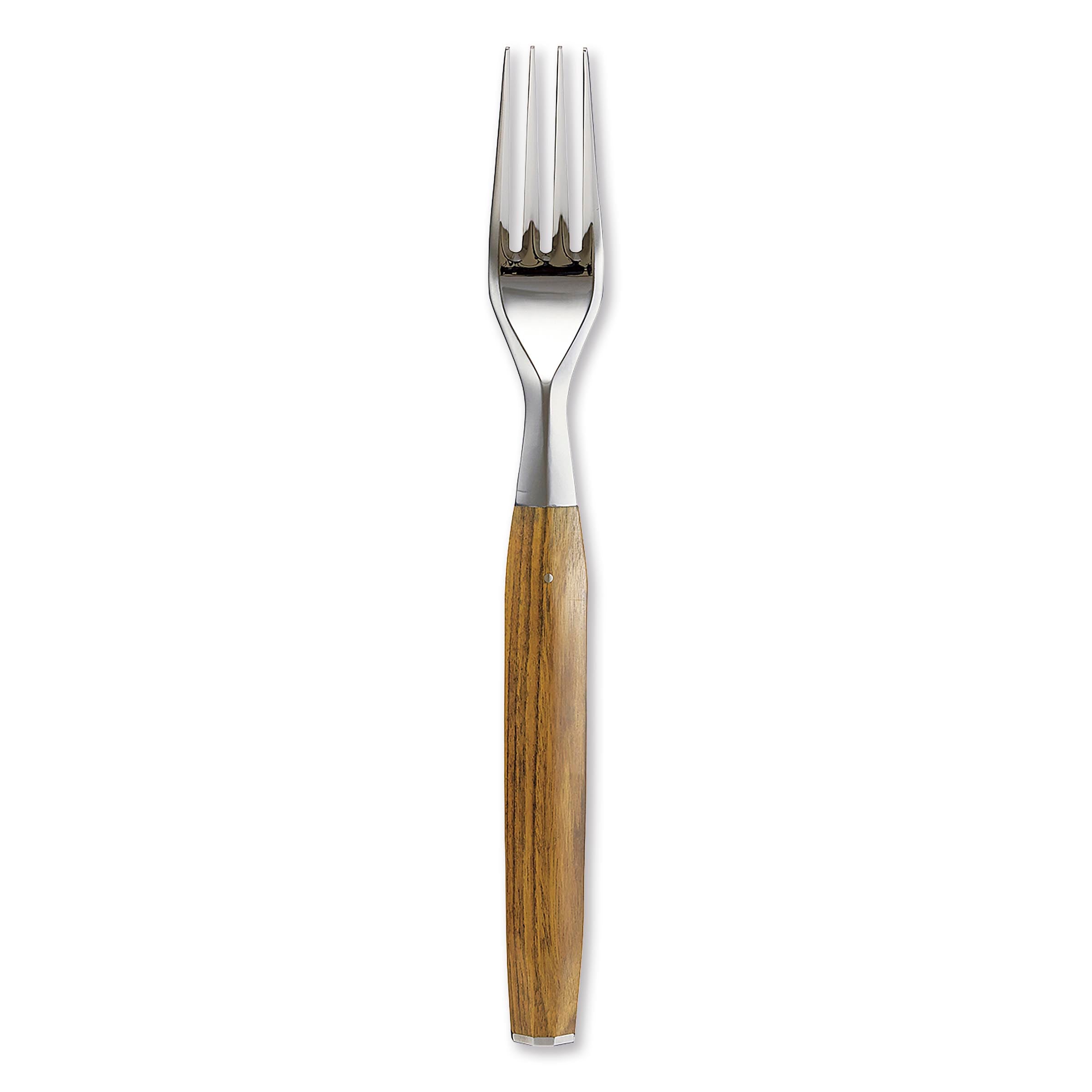 WAKISASHI Cutlery Set (3 PCS) - Bocote