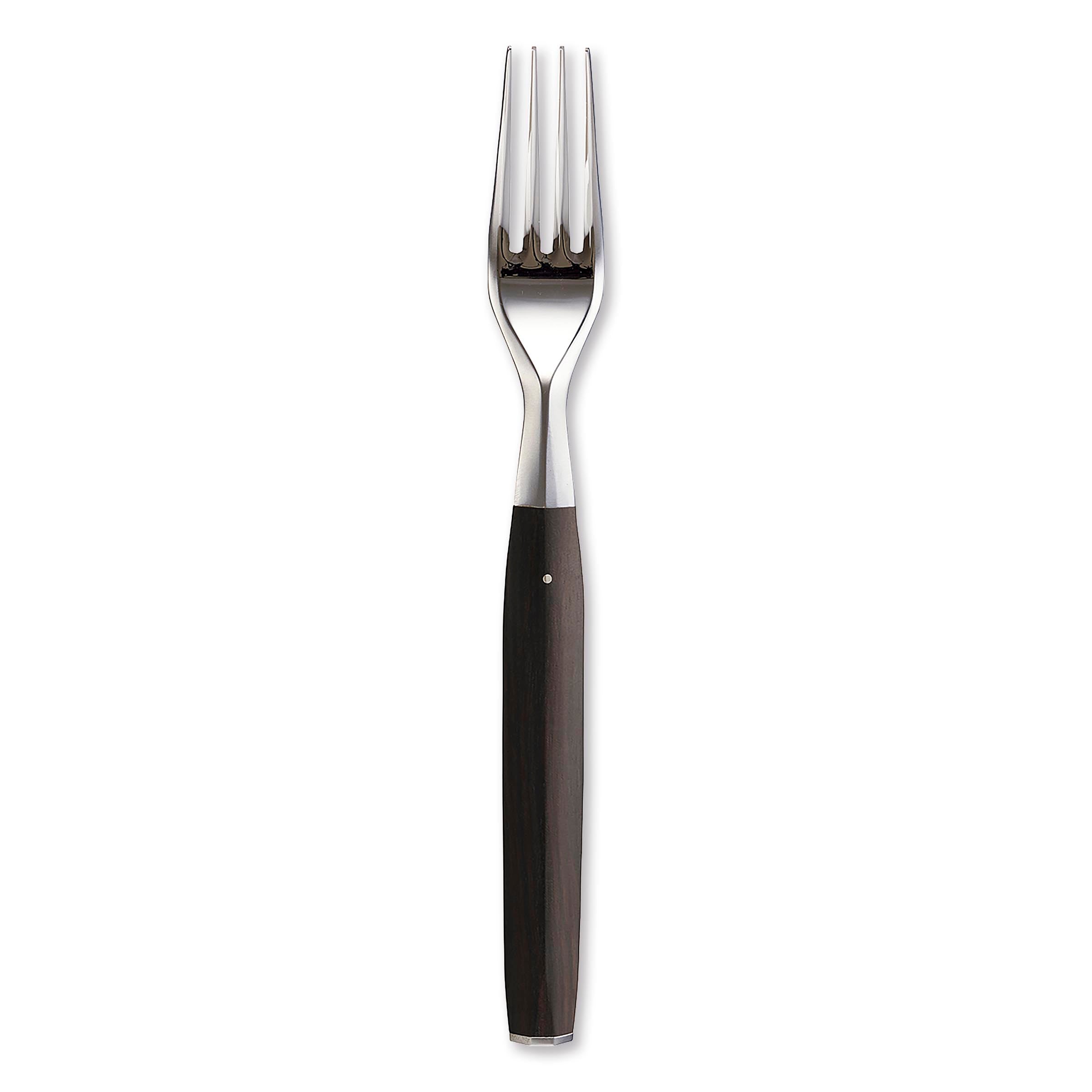 WAKISASHI Cutlery Set (3 PCS) - Ebony