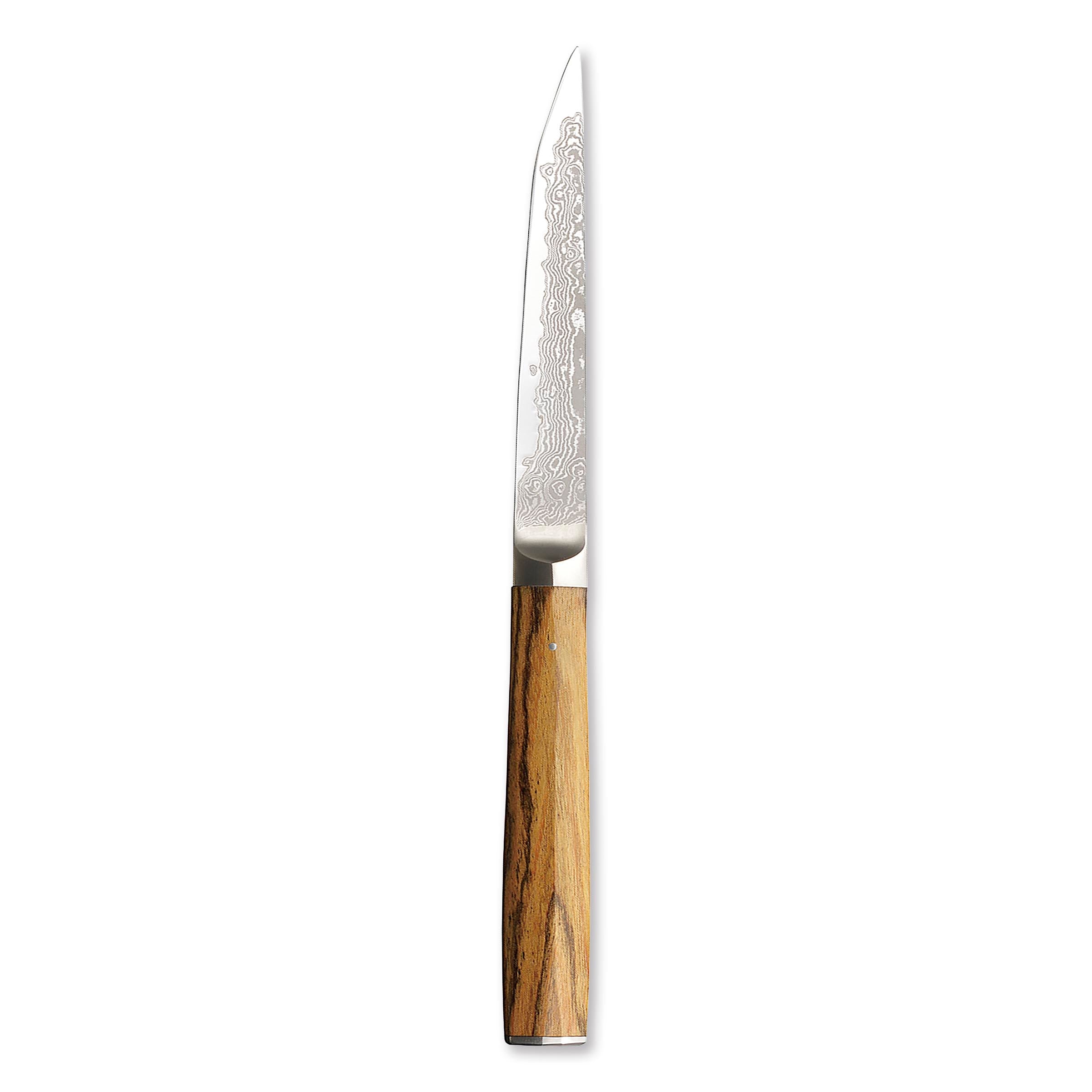 WAKISASHI Cutlery Set (3 PCS) - Bocote