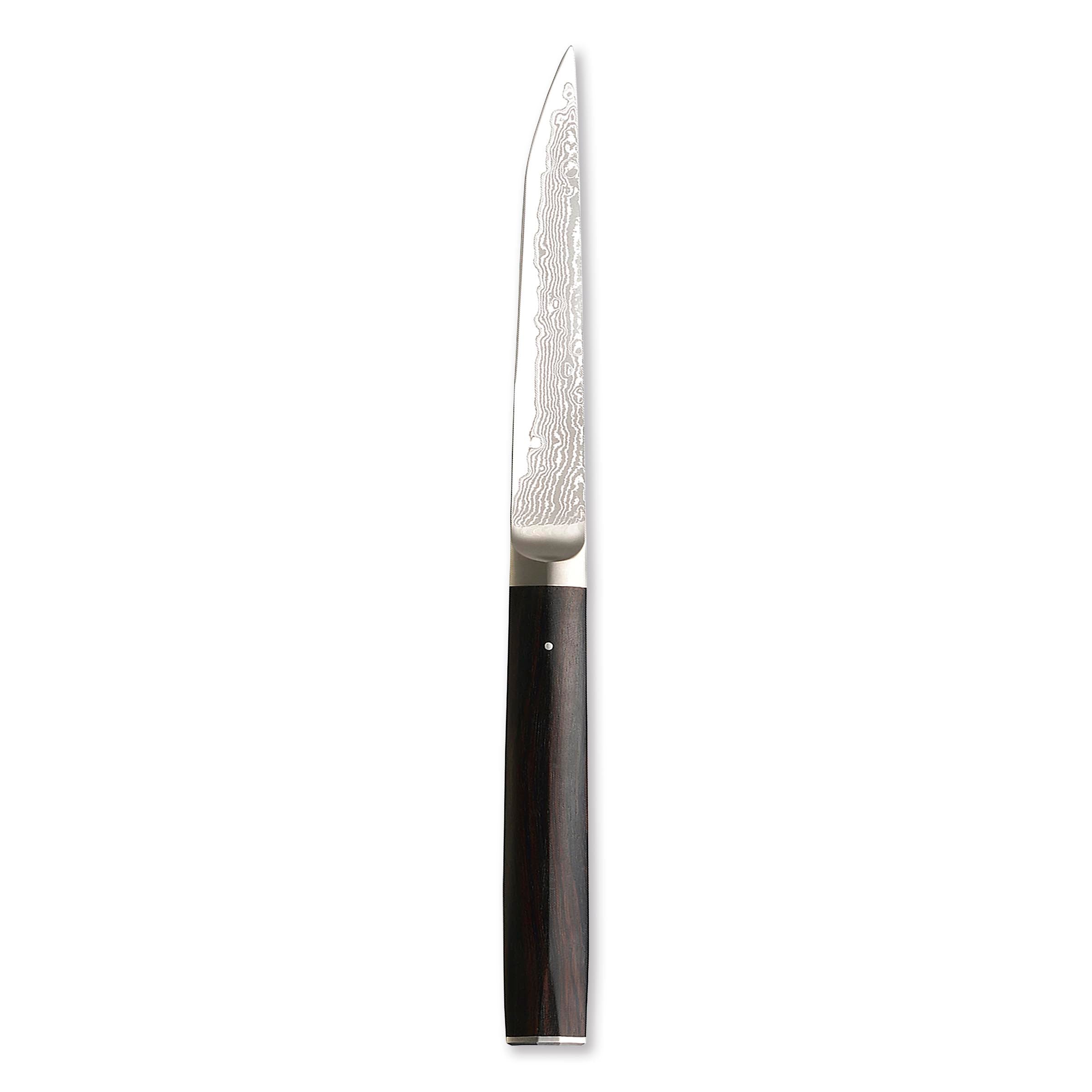 WAKISASHI Cutlery Set (3 PCS) - Ebony