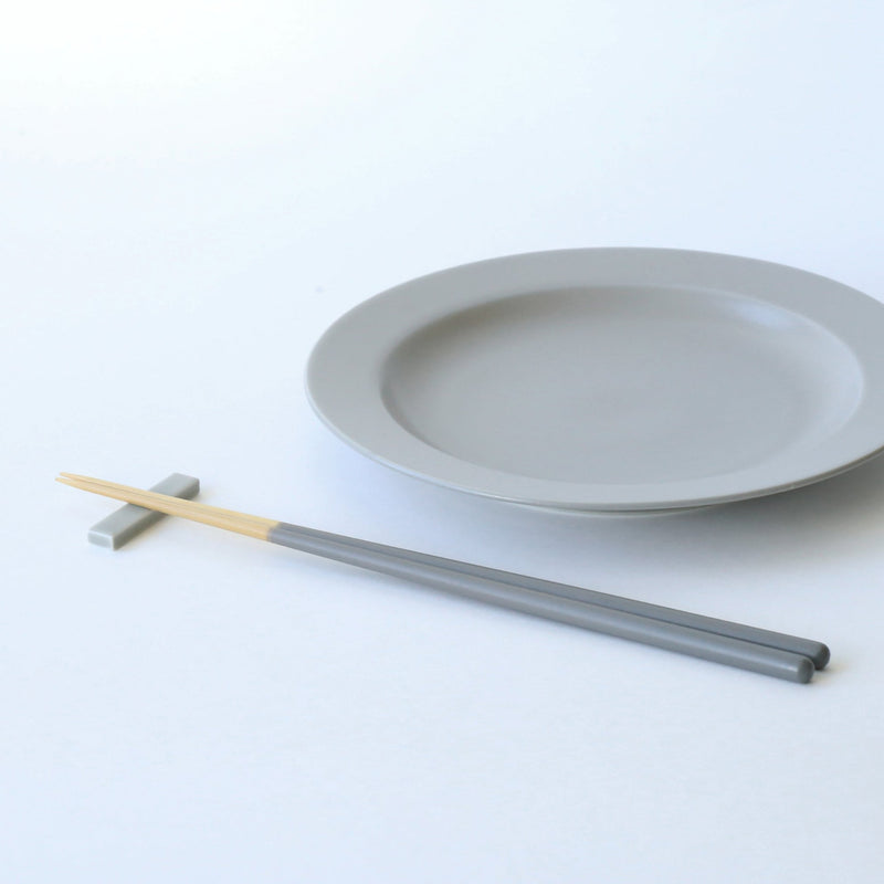 STIIK Medium Gray Chopsticks (Set of 2)