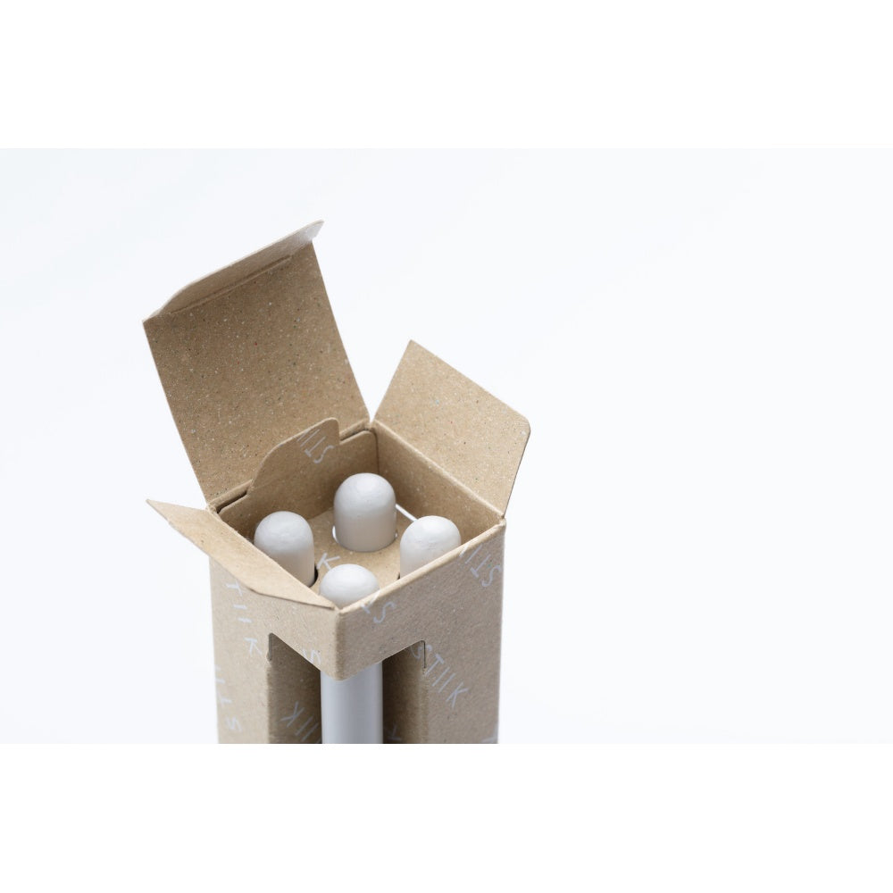 STIIK Medium Gray Chopsticks (Set of 2)