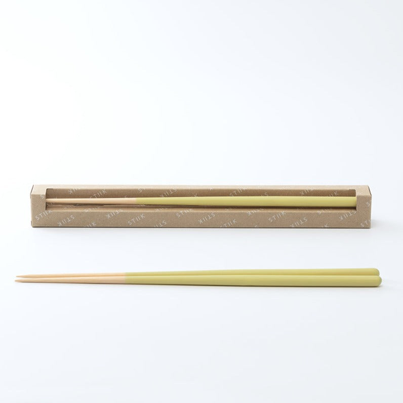 STIIK Yuzu Chopsticks (Set of 2)