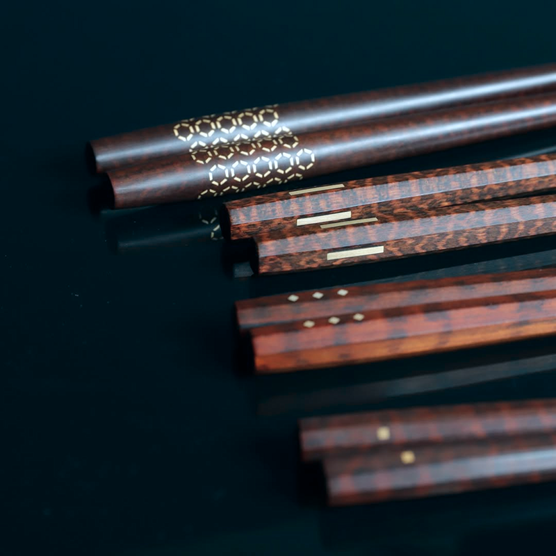 Perfectly Yours: Custom Order Marunao Chopsticks