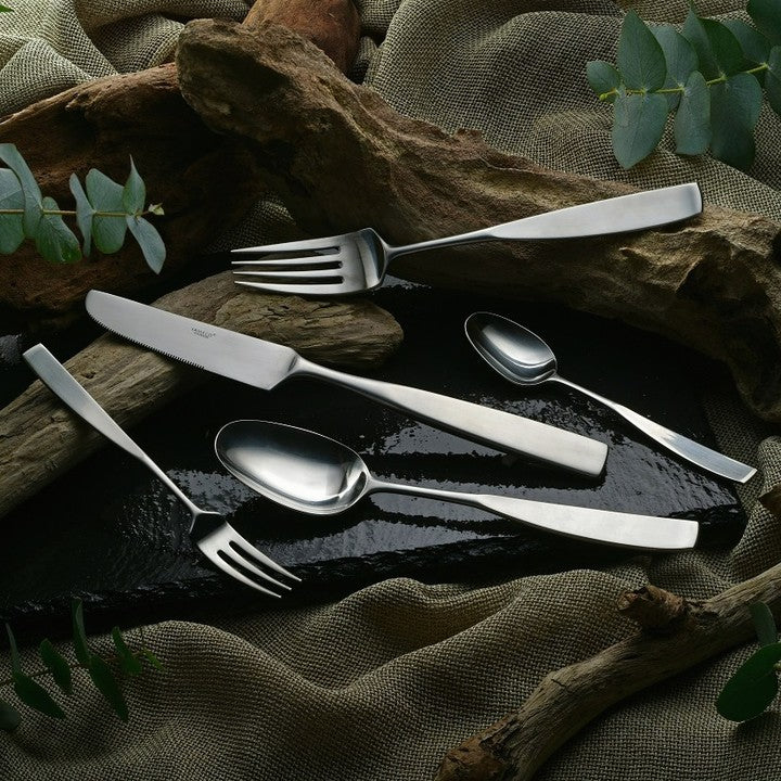 Yamazaki Flatware Hand-Polishing & Spoon Tasting Workshop