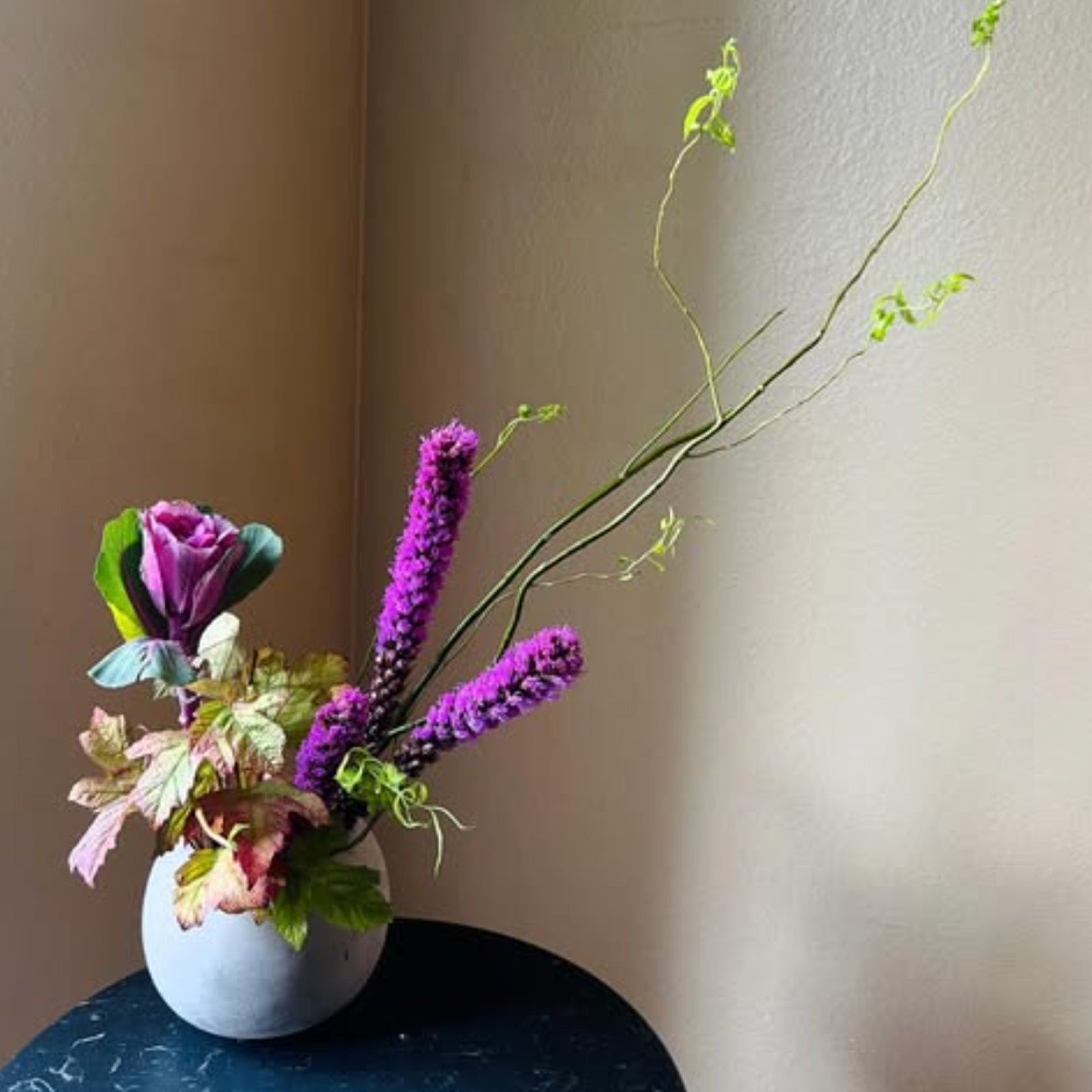 IKEBANA Workshop x <br>MICHIKO AMIYA