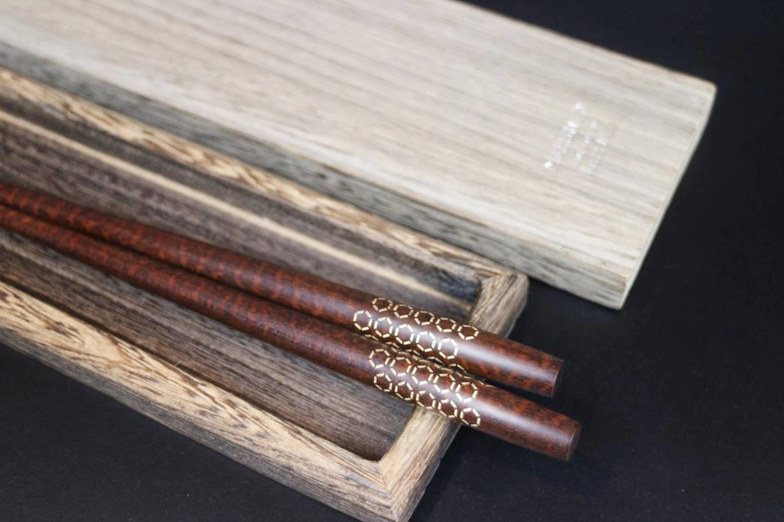 LUXURY CHOPSTICKS