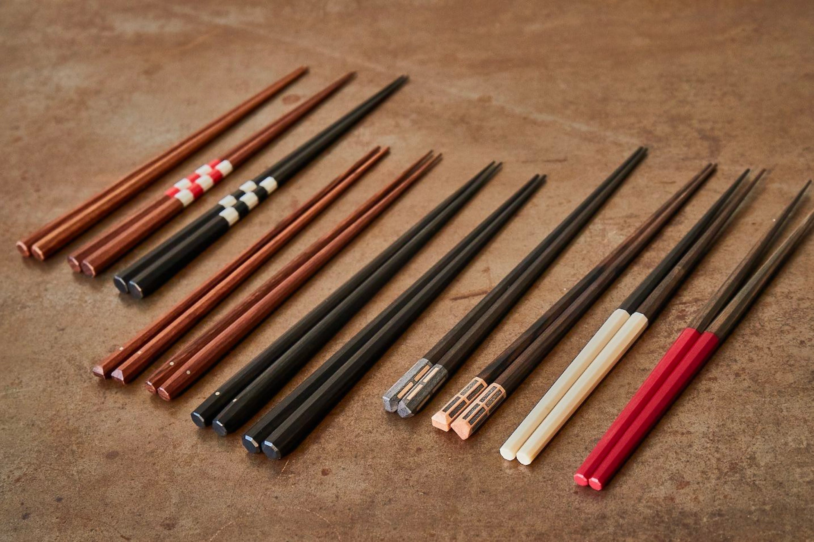 CHOPSTICKS