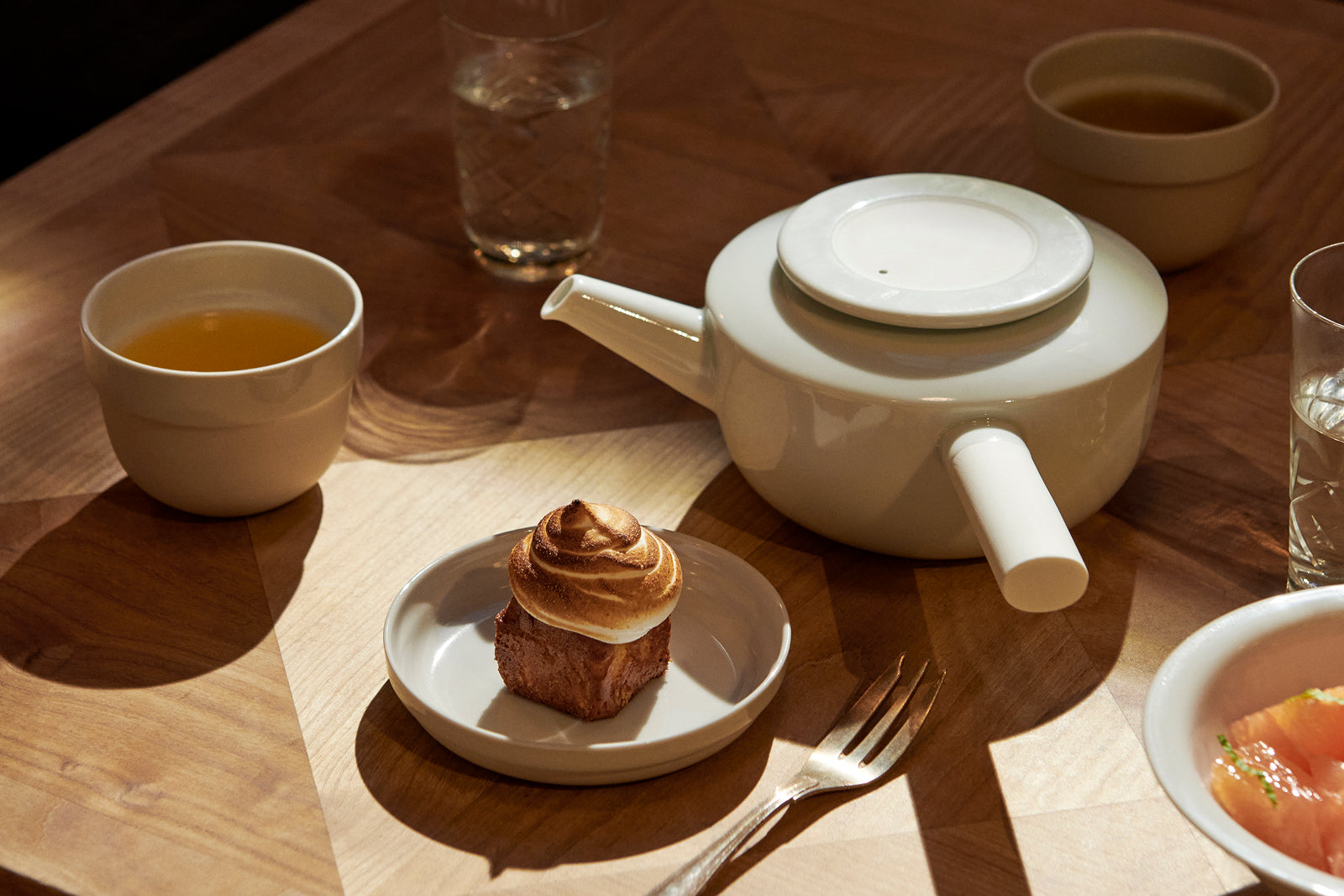 CMA Clay Collection