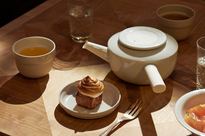 CMA Clay Collection