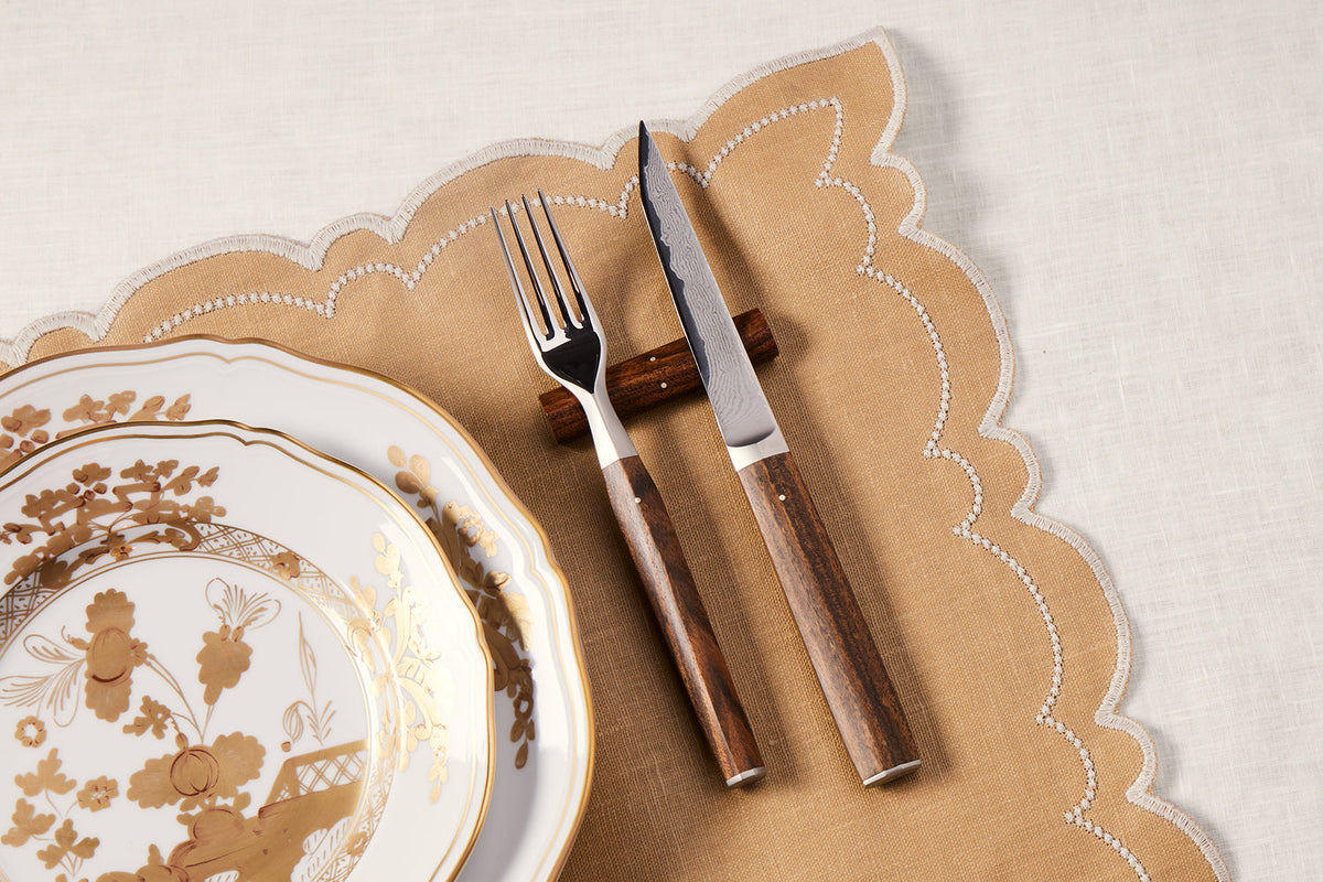 Flatware & Chopsticks