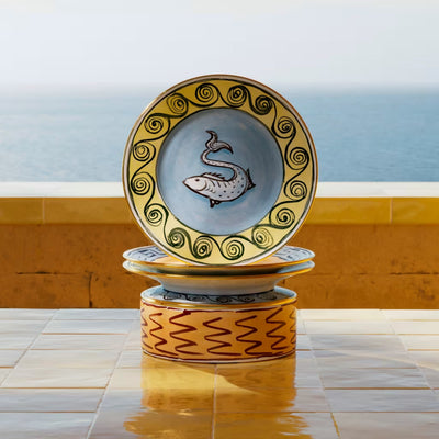 Il Viaggio di Nettuno