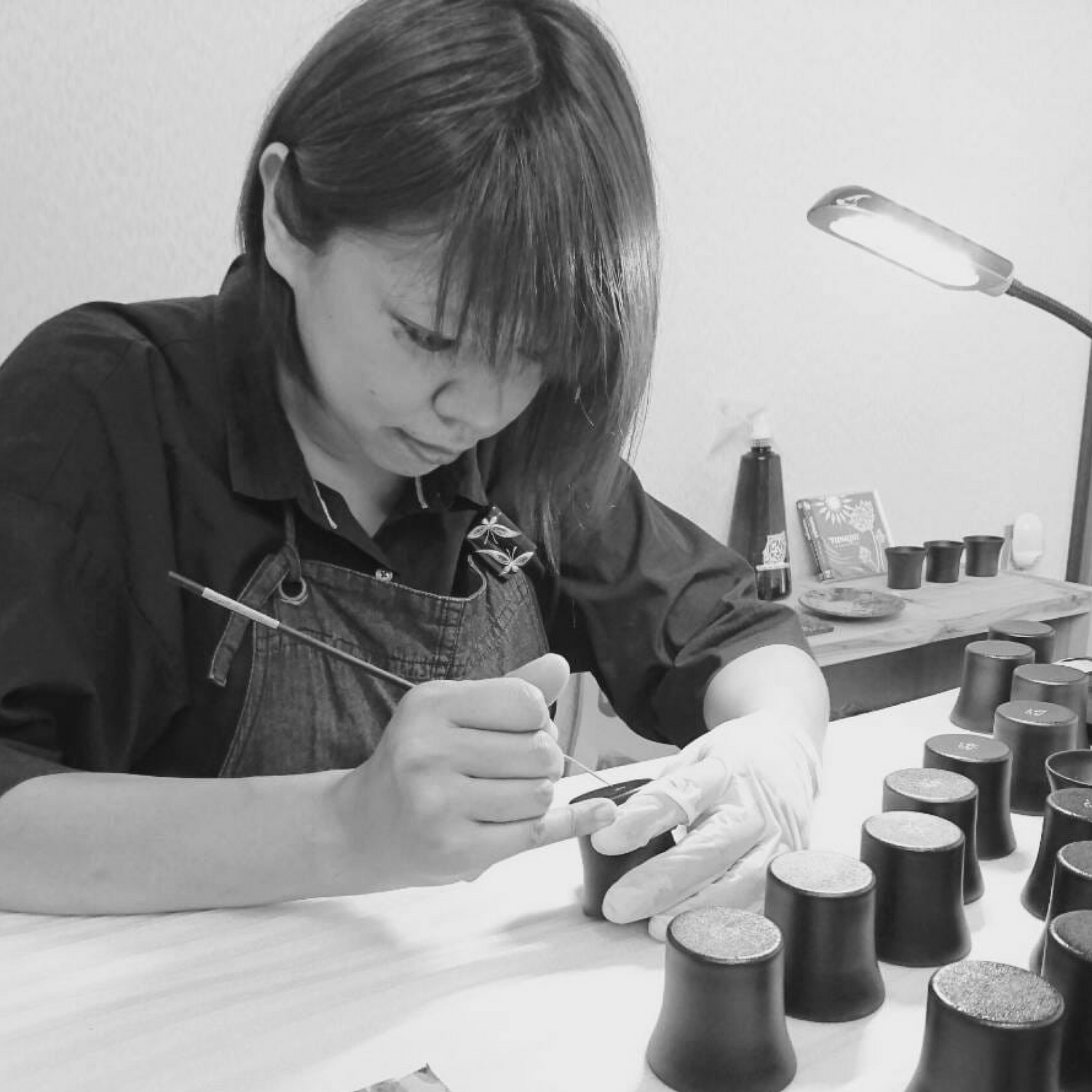 Hiromi Sato 佐藤 裕美