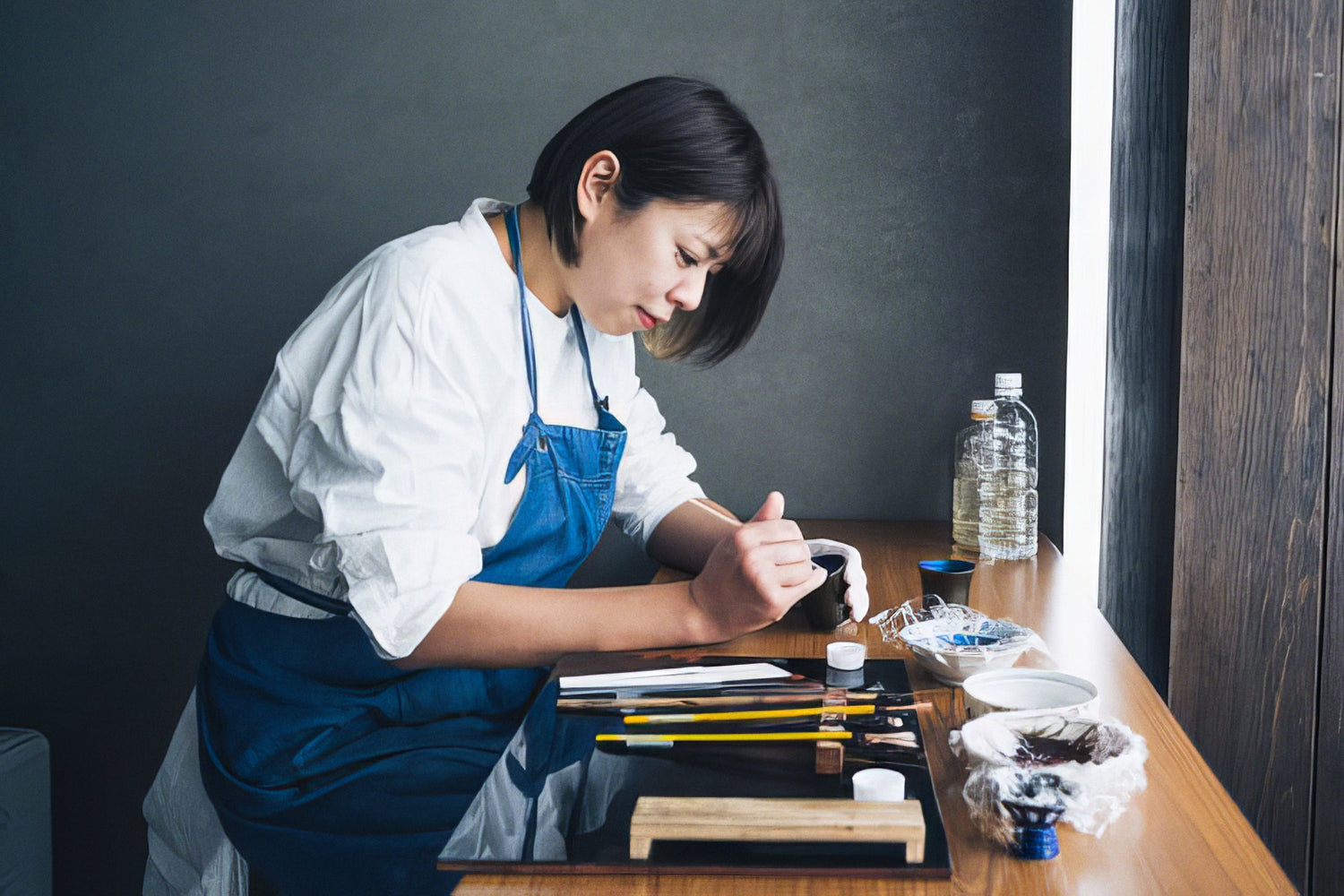 Hiromi Sato 佐藤裕美