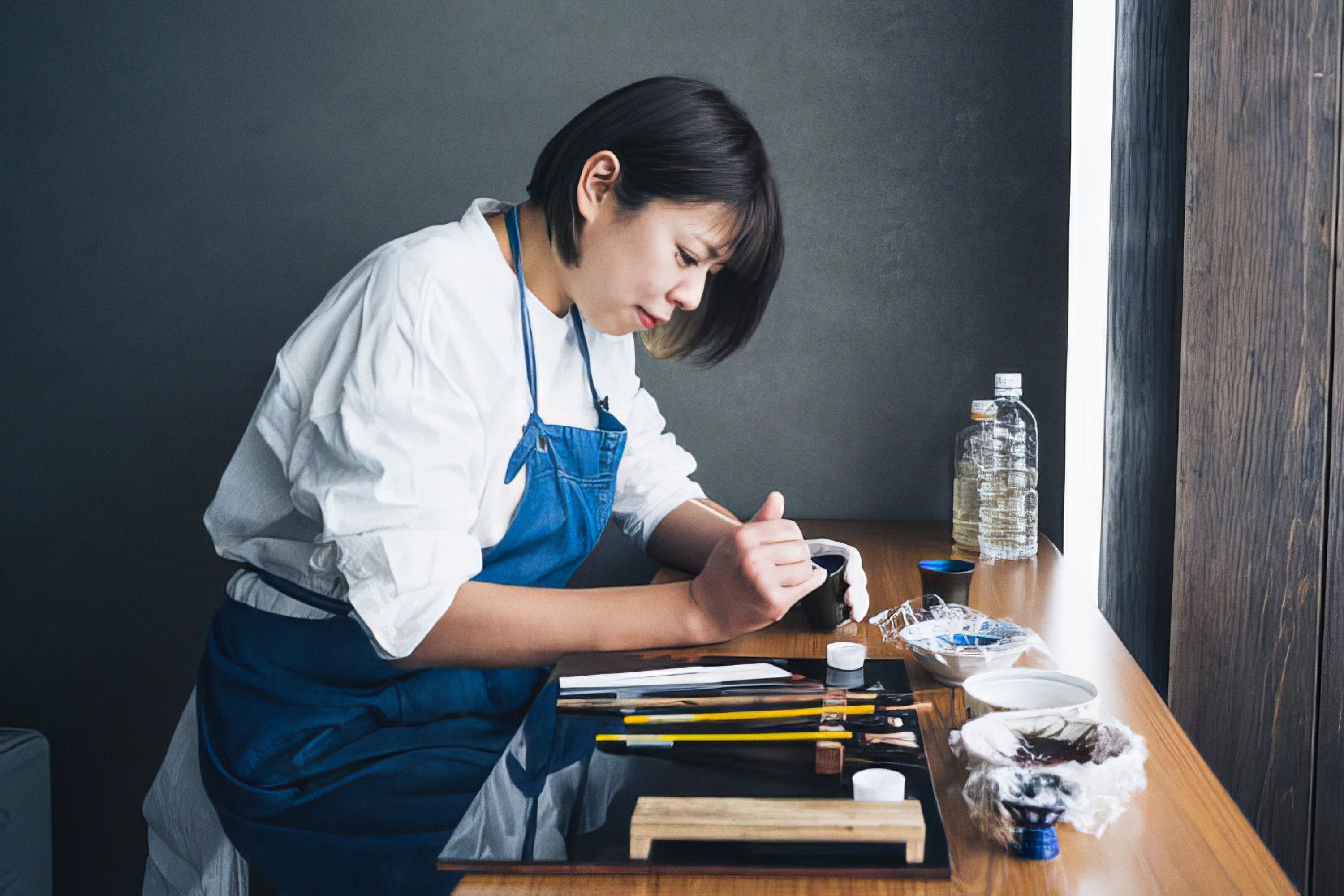 Hiromi Sato 佐藤裕美