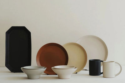 Origin Collection