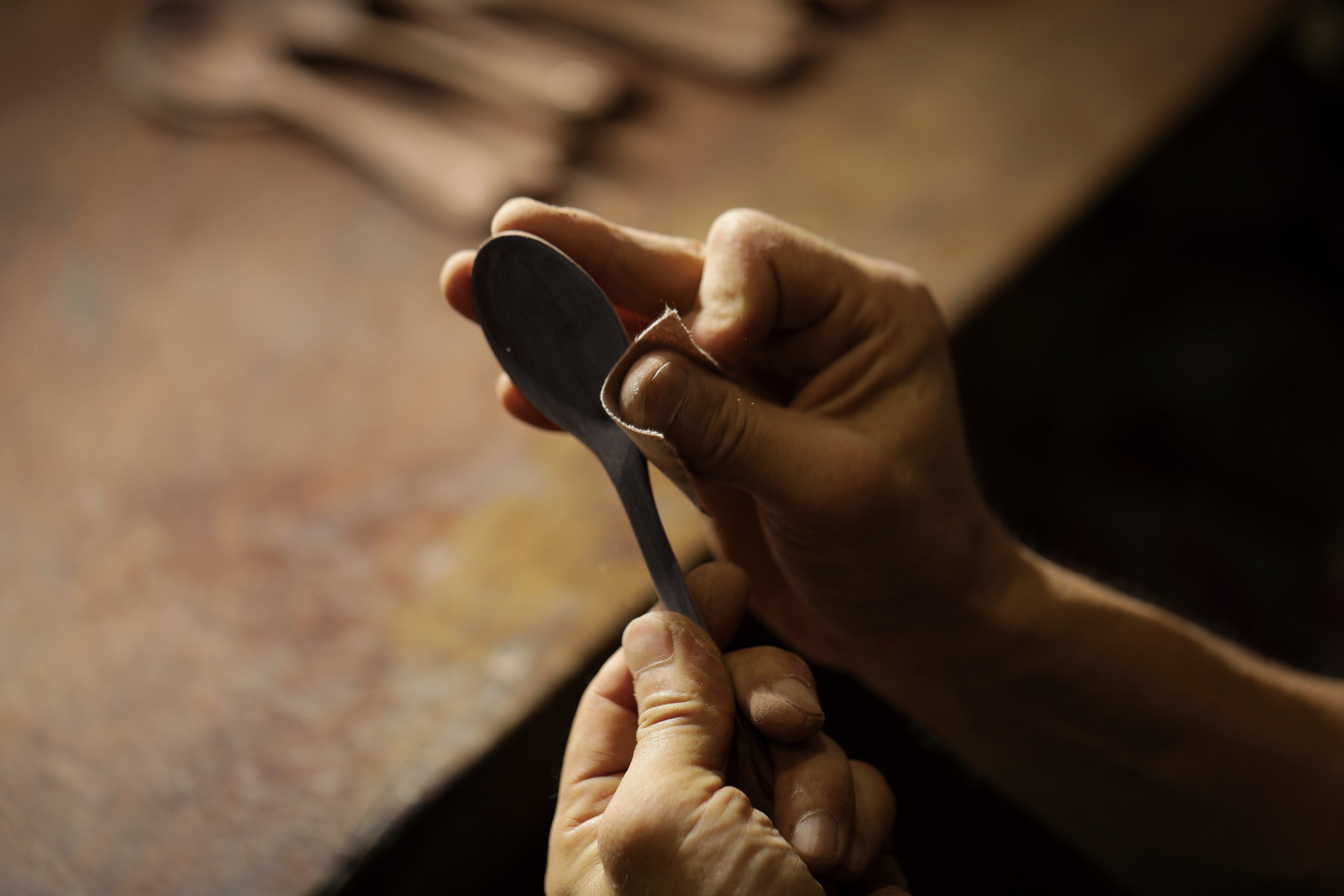 CUTLERY