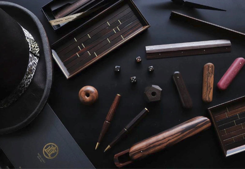 Stationery by Marunao