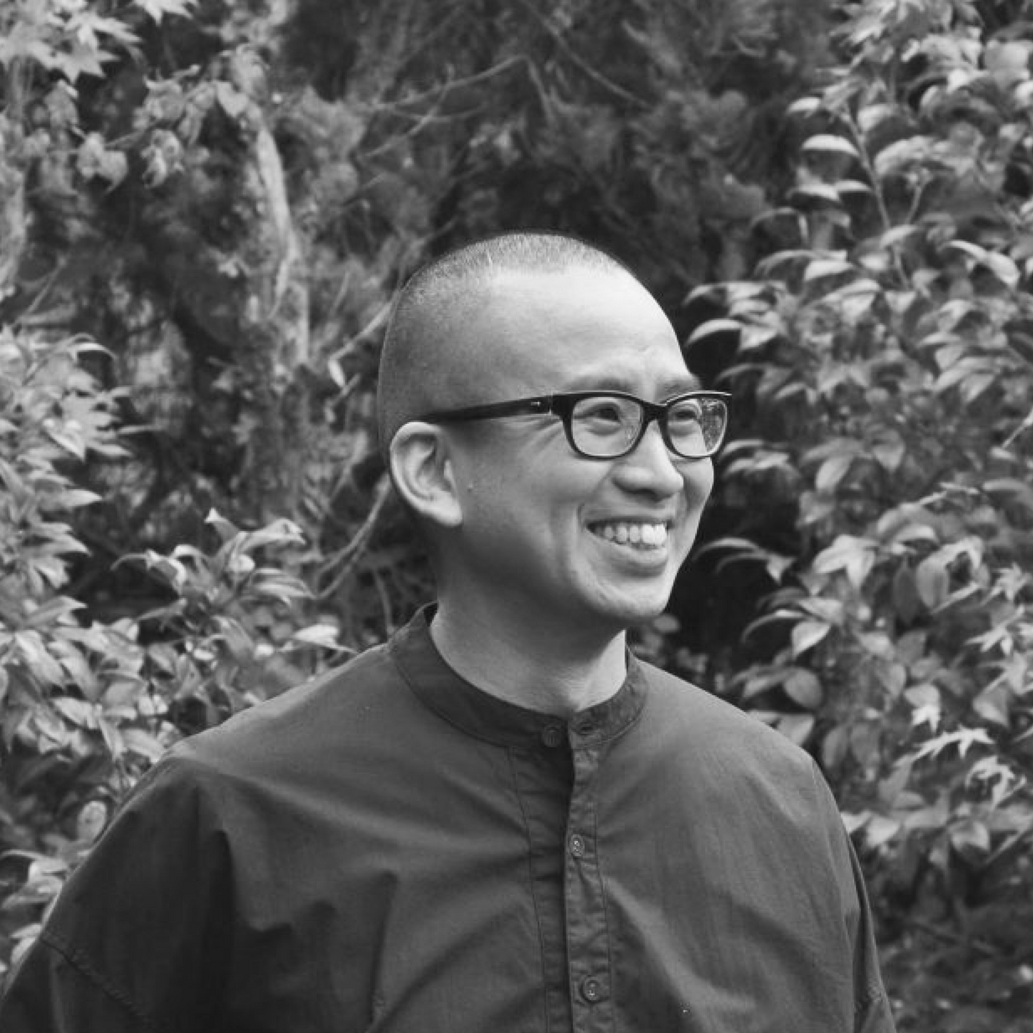 Hitoshi Morimoto 森本仁