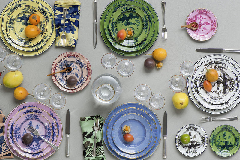 Dinnerware Collections
