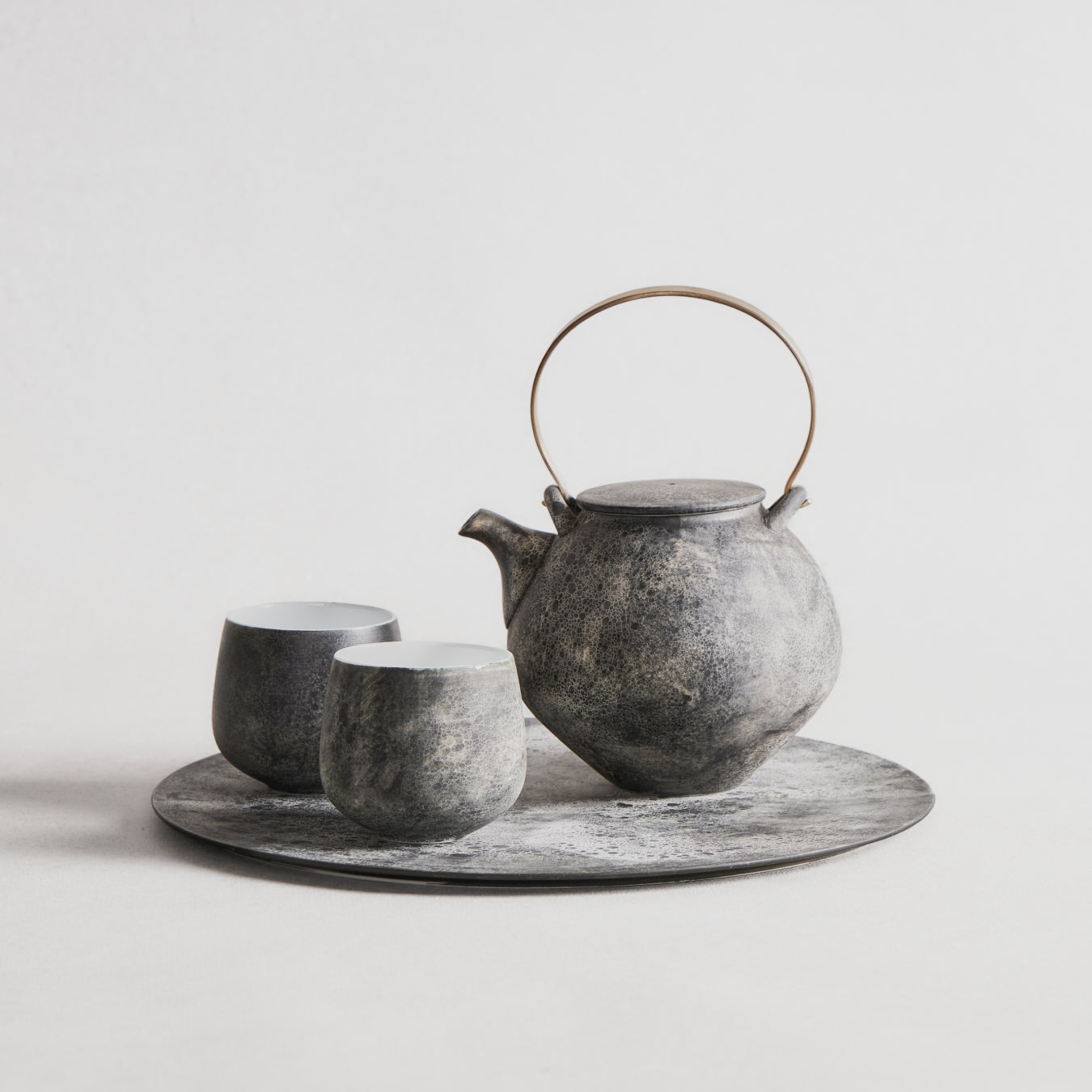 Riso Porcelain